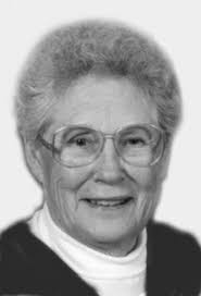 Vera Gwendolyn (Brinn) Norman