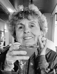 Marlene Stacey's Instagram, Twitter & Facebook