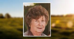 Lorraine Ledger Obituary June 15, 2023