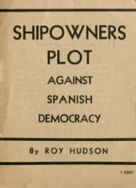 American seamen and longshoremen