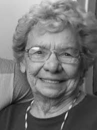 Clarice Fay (Larson) Yarger