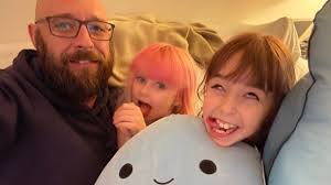 Fundraiser for Jeanine Delaney by Kenny Delaney : Help support a father  gain fair access to his children.