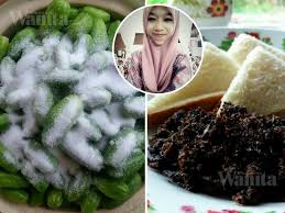 Sambal hitam pahang sedap nye dan mudah cara membuat nya. Resepi Sambal Hitam Yang Betul Betul Original Sebenarnya Cuma Guna 4 Bahan Ini Saja Mingguan Wanita