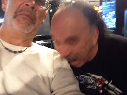 The bottom line is that these basses make me happy." Bobby Vega