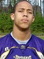 Everett Proctor, NC State, Athlete