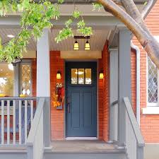 This trimlite interior shaker panel door will enhance the warmth and beauty of any home. Custom Solid Wood Doors Madawaska Door Trim