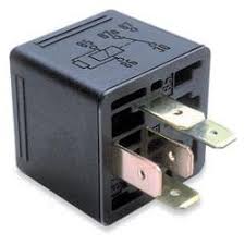 The switch may have any number of contacts in multiple contact forms, such as make contacts, break contacts, or combinations thereof. Electrical Relays Buy Electrical Relays In Bangalore Karnataka India From Venson Electric Private Limited