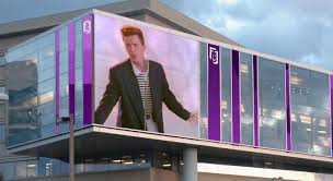 Jan 19, 2017 · author's note: Drivers Along The Mass Pike In Brighton Get Rickrolled For April Fools Day The Boston Globe