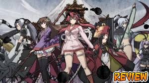 There are already 230 awesome wallpapers tagged with ecchi for your desktop (mac or pc) in all resolutions: 66 Anime Samurai Girl