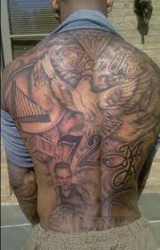 Harvey is the drug lord boss of simon barlow and jacob hay (jack james ryan). Nba Tattoos