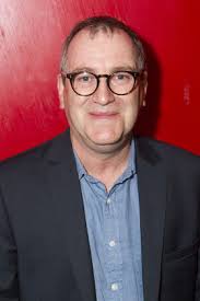 Mark Hadfield Brianjerry John Sessions Editorial Stock Photo