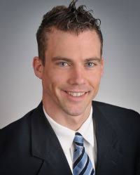 Congratulations to Todd Meadows!