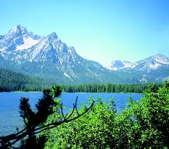 Laree westover bucks peak idaho. Riding The Alps Of Idaho Rider Magazine Rider Magazine