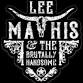 Lee Mathis & the Brutally Handsome: Lee & Jeff  event image