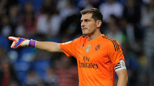 Iker casillas ist ein ehemaliger fußballspieler aus испания, (* 20 мая 1981 г. Iker Casillas Akui Tertekan Selama Berkarier Di Real Madrid Dewa Sport