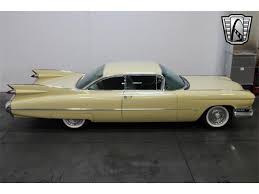 Image result for Gotham Gold 1959 Cadillac