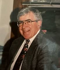 Joseph May, 91