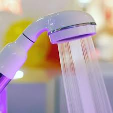 تسوق الدش المعالج بالافندر اشتري Water Therapy Shower دكان افكار السعودية تسوق اونلاين في الرياض جدة الدمام السعودية