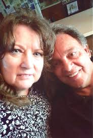 Jeri and John Wiedenhofer