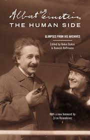 Our eyes see just a small fraction of the light in the. Albert Einstein The Human Side Princeton University Press