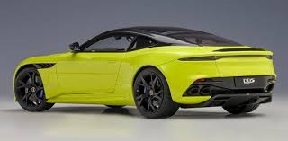 Image result for Satin Lime Essence 2023 Aston Martin