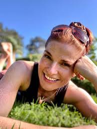 Valerie Mooney's Instagram, Twitter & Facebook