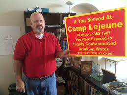 Sen Nelson Va S Camp Lejeune Decision Idiotic Camp Lejeune Water Camp Lejeune Camp Lejeune Marines