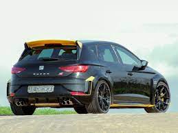 Chip tuning box for seat leon mk1 i (1m) 1.6 105 hp power petrol cs2. Je Design Verpasst Seat Leon Cupra 300 Eine Generaluberholung Reifenpresse De