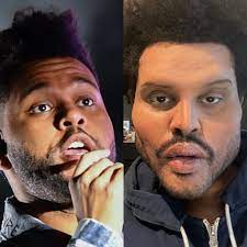 Official facebook page for the weeknd. Schonheits Op Oder Kunst Was Will The Weeknd Mit Seinem Neuen Gesicht