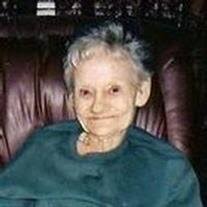 Lois Marie Chambers Obituary