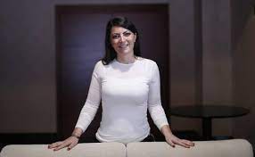 Este máster va a significar un paso más en tu carrera profesional. La Numero Uno Por Vox Afirma Que Partido Es El Unico Que Defiende A Espana Ideal