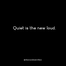 Sad anime quotes manga quotes sad quotes quotes inspirational koe no katachi anime anime love me me me anime a silent voice life pictures karunase on instagram: Top 70 Quiet People Quotes Which You Can Relate To