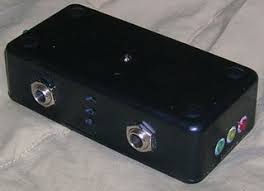 Hello wozn here from the band rooftop ridicule. Diy Guitar Cable Tester 4 Steps Instructables