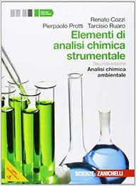 Elementi Di Analisi Chimica Strumentale Analisi Chimica Ambientale Per Le Scuole Superiori Con E E Book Affiliate Websites Informative