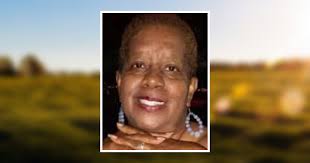 Mary Ethel Mack Obituary September 30, 2023