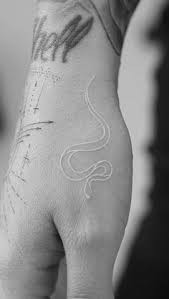 Discover their advantages and disadvantages and see white tattoos got a lot of attention during the past few years. Ben Craft Bencarlcraft99 Profile Pinterest