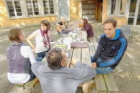 Astaffort Le Village De Francis Cabrel Ou S Inventent Les Chansons