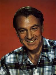 Gary Cooper in " The Westerner " ( 1940 )