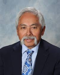 Saying Goodbye to the Faces of Saints