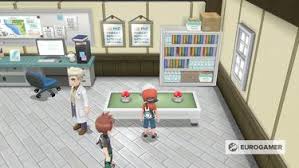 We did not find results for: Pokemon Let S Go Walkthrough And Guide To Your Quest Through Kanto Eurogamer Net