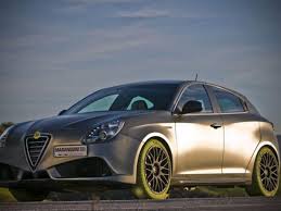 Image result for Grigio Spoleto 2008 Alfa-Romeo