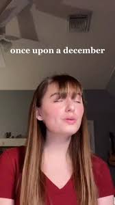 Margaux Paul Suddenly Its December Poem