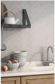 3x6 snow white bright glazed ceramic