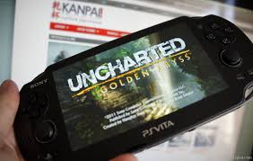Download nolockscreen from the link below. Ps Vita Review With Uncharted