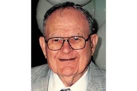 Clyde Hunter Obituary (1929