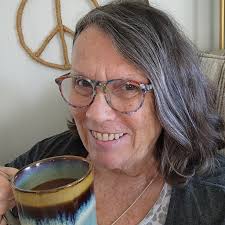 Good morning, treating yourself to coffee is self-care