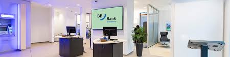 Ubersicht Der Filialen Bbbank Eg