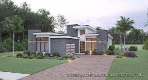 Concrete House Plans Sater Design
