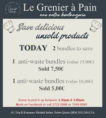 Le Grenier A Pain Malta Qormi Malta Facebook