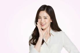 Benarkah Song Hye Kyo Hamil Matamata Com